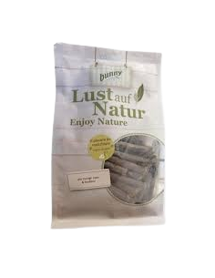 Bunny Enjoy Nature Legno di Pero GR.200. Mangime per roditori