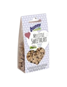 BUNNY My little sweetheart Timo gr.30. Snack per roditori 2