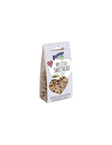 BUNNY My little sweetheart Timo gr.30. Snack per roditori