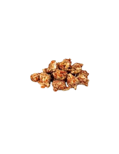 Bunny Natur Piccolinis  con Verdure GR.90. Snack Per Roditori.