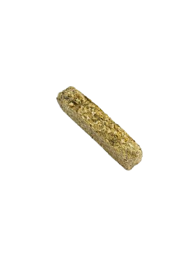 Gimbi Big Stick Con Camomilla 2 x70gr . Snack Per Roditori