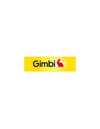 Gimbi Big Stick Con Camomilla 2 x70gr . Snack Per Roditori