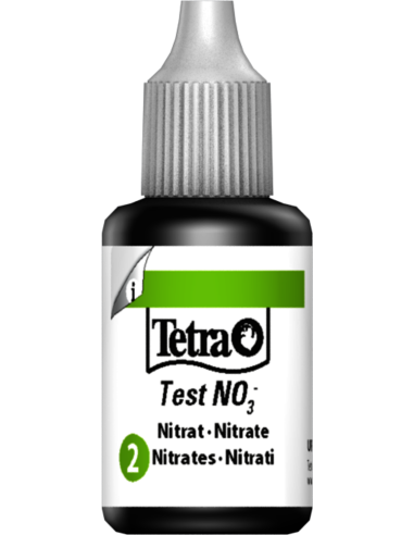 Tetra Test NO3- Nitrati- Cura dell'acqua
