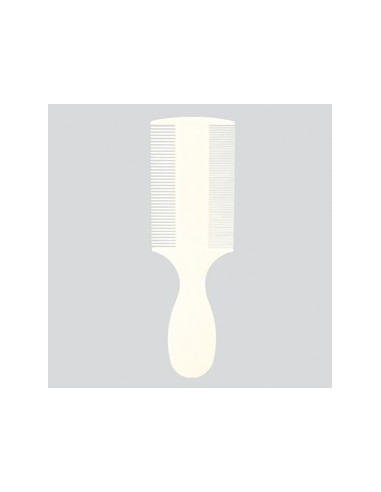 Pettine Per Pulci e Polvere . Accessori per cani.