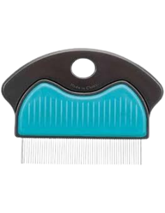 PETTINE ANTIPULCI E PIDOCCHI 2