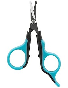 Forbici Con Punte Arrotondate . Accessori per cani.