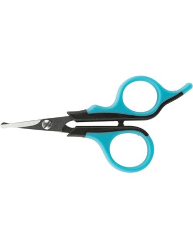 Forbici Con Punte Arrotondate . Accessori per cani.