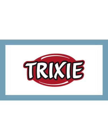 Trixie Forbice Per Il pelo . Toelettatura Per Cani. Indicato per il pelo corto , medio lungo .