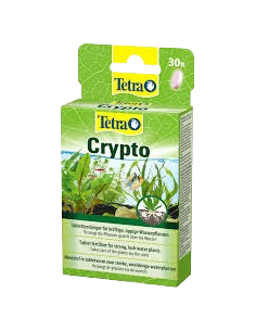 Tetraplant Crypto 10 tavolette . Tetra . Trattemento e Cura dell'acqua 2