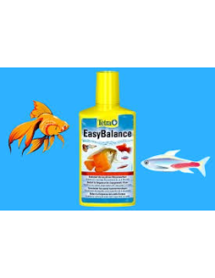 Tetra Acqua Easy Balance ml 250. Cura e Trattamento per acqua 2