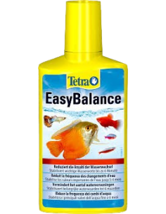 Tetra Acqua Easy Balance ml 250. Cura e Trattamento per acqua