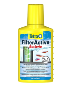 Tetra Filter Active ml 100. Trattamento e cura dell'acqua 2