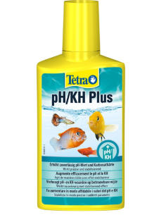 Tetra Ph /kh Plus ml 250. Trattamento e Cura Dell'acqua 2