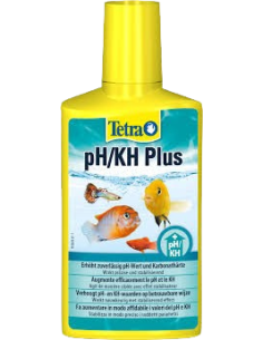 Tetra Ph /kh Plus ml 250. Trattamento e Cura Dell'acqua