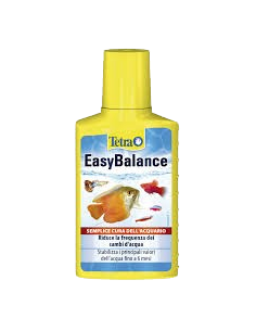 Tetra Acqua Easy balance ml 100. Trattamento e Cura dell'acqua 2
