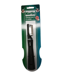 Pettine Lama Trimmer Dentatura Fine .Toelettatura per cani 2