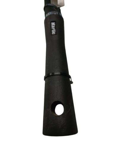 Pettine Lama Trimmer Dentatura Fine .Toelettatura per cani