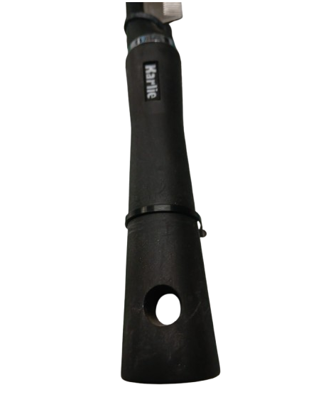 Pettine Lama Trimmer Dentatura Fine .Toelettatura per cani