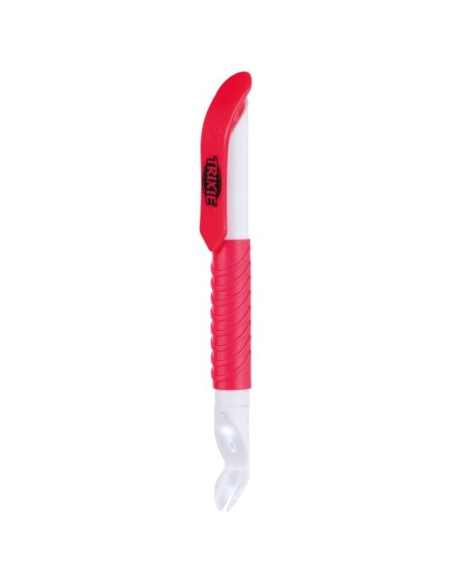 Penna Rimuovi Zecche con led . Antipulci per cani.