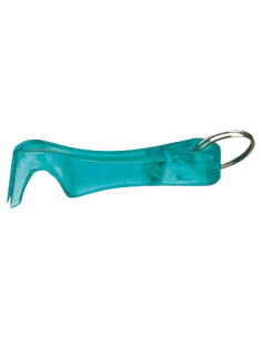 Rimuovi Zecche in Blister 7 cm . Antiparassitari per cani