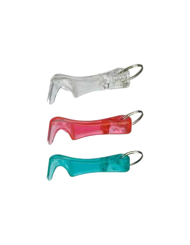 Rimuovi Zecche in Blister 7 cm . Antiparassitari per cani