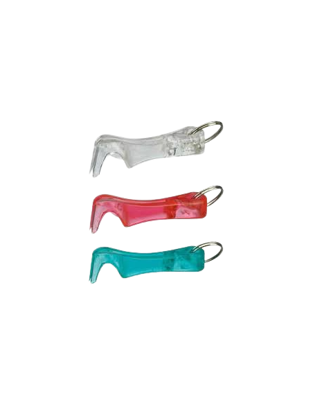 Rimuovi Zecche in Blister 7 cm . Antiparassitari per cani
