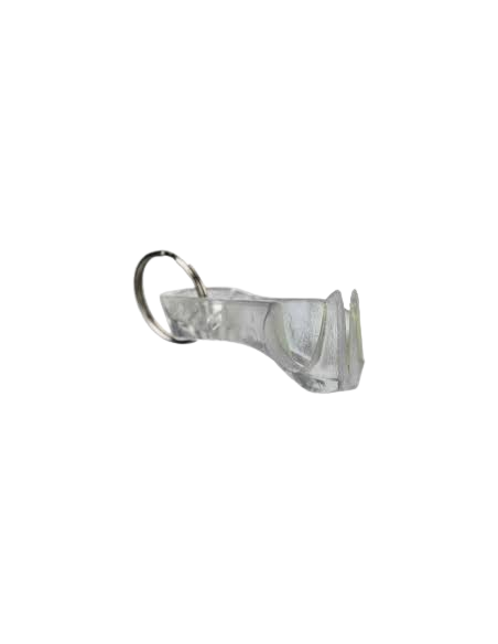 Rimuovi Zecche in Blister 7 cm . Antiparassitari per cani