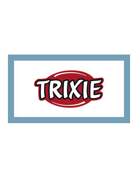 Pettine  A denti Fini e Grossi Trixie . Toelettatura per cani