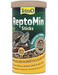 Tetra Reptomin Ml 1000 Mangime Per Tartarughe 2