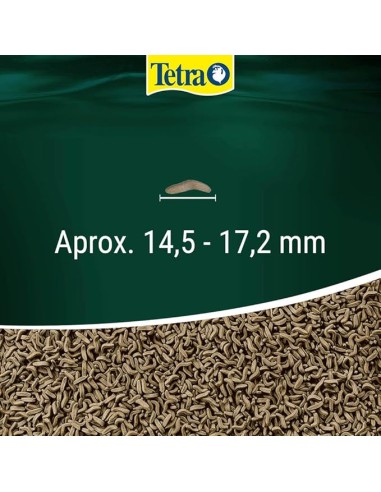 Tetra Reptomin Ml 1000 Mangime Per Tartarughe