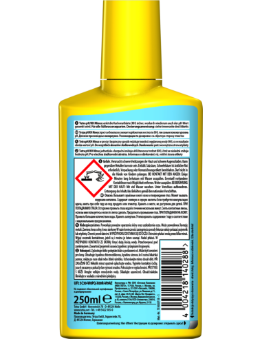 Tetra ph kh Minus ml 250. Trattamento e cura dell'Acqua.