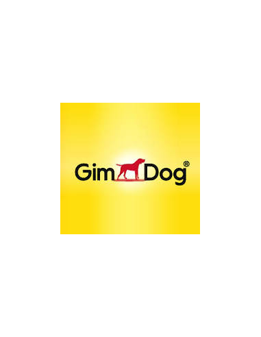 Gimdog Pettine A Denti Medi .Toelettuatura per cani