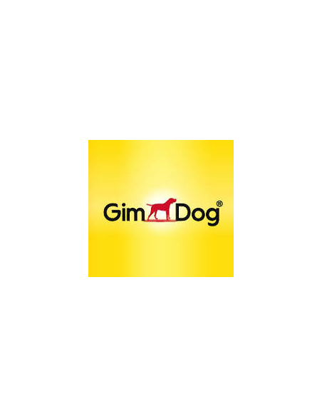 Gimdog Pettine A Denti Medi .Toelettuatura per cani