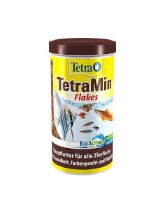 Tetramin gr 20/ ml 100 Mangime Per Pesci 2