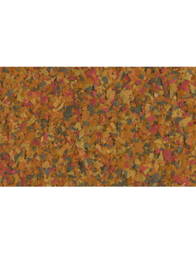 Tetra Rubin Flackes ml 250. Mangime Per Pesci