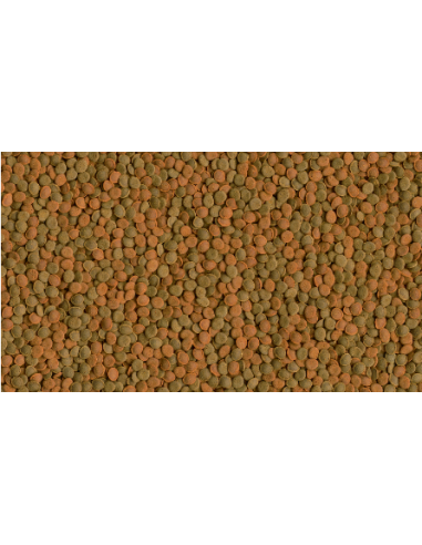 Tetra Wafermix 119gr . 250 ml. Mangime per Pesci .