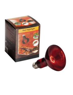 Lampada infra red 150 w. Accessori e Decorazioni per terrari. 2