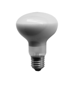 Lampada Sun Spot 60 w.decorazioni e accessori per terrari. 2