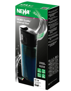 Filtro Interno Duetto Dj 150. Pompe e Filtri 2