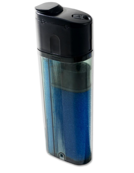 Filtro Interno Duetto Dj 150. Pompe e Filtri