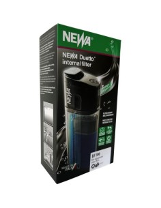 Filtro Duetto dJ100. Accessorio Per Acquari