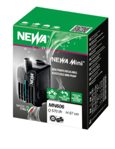 Pompa Mini Jet Mn606 220/240V 50HZ. Filtri e Pompe