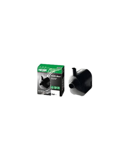 Pompa Maxi Jet Newa Maxi Jet 750  M 220/240V 50HZ. Accessorio Per Acquari