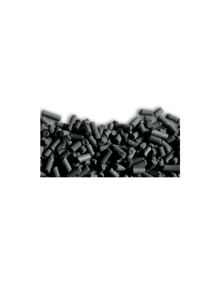 Carbo Active Pellet. Accesori Per Acquari