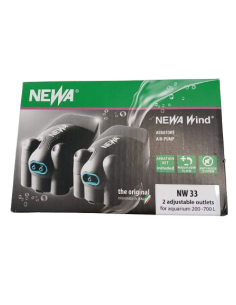 Aeratore Newair 33. Areatori Per Acquari