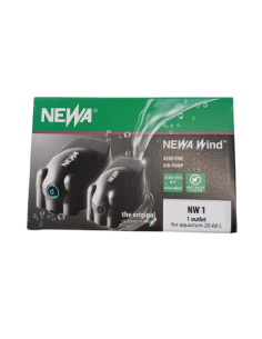 Aeratore Newair NW1. Accessori Per Acquari