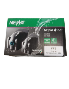 Aeratore Newa Wind NWS. Accessori per acquari.