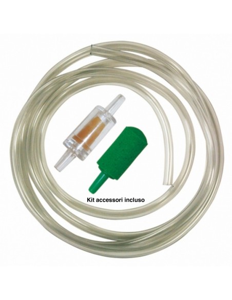 Aeratore Newa Wind NWS. Accessori per acquari.