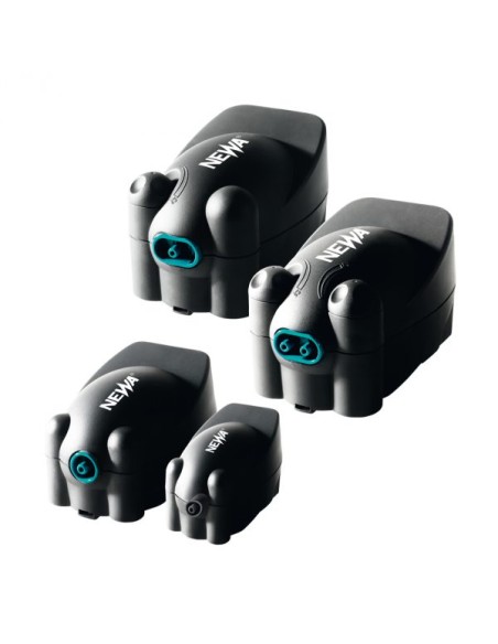 Aeratore Newair NW2. Accessorio Per Acquari.