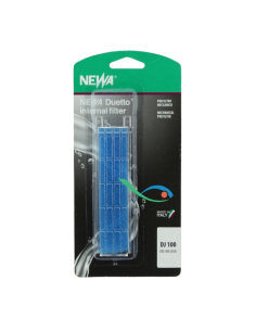 Cartuccia Pre Filtro Meccanico DJ100. Accessori per pesci
